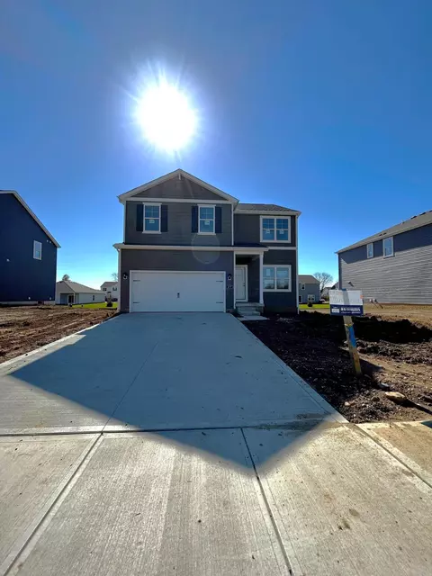 177 Norland Dr, Pickerington, OH 43147