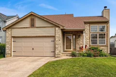 3140 Ambarwent Rd, Reynoldsburg, OH 43068