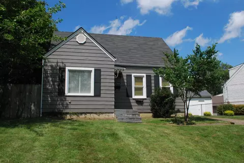 2186 Argyle Dr, Columbus, OH 43219