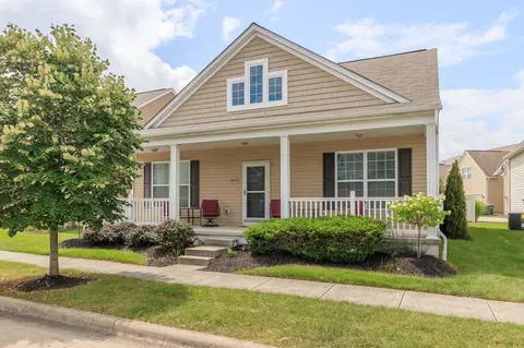1097 Dobbs Ave, Blacklick, OH 43004