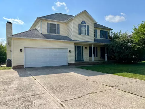 21855 Bolender Pontius Rd, Circleville, OH 43113