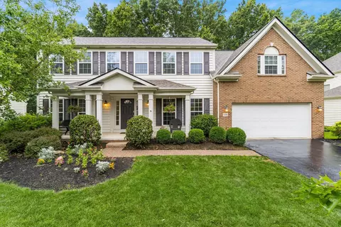 5496 Alston Grove Dr, Westerville, OH 43082