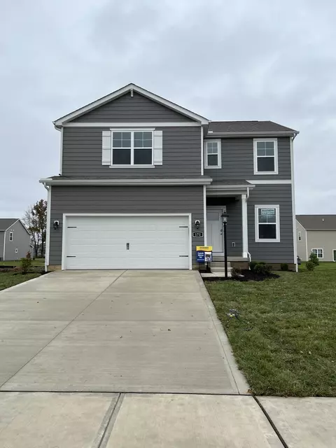 171 Norland Dr, Pickerington, OH 43147