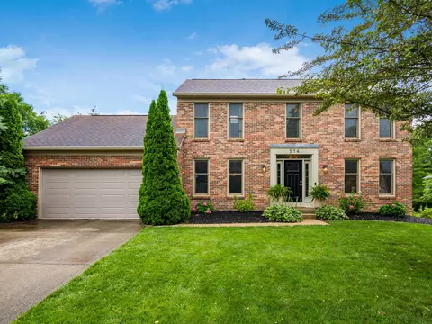 514 Whitley Dr, Columbus, OH 43230