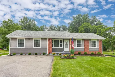 5810 Cheshire Rd, Galena, OH 43021