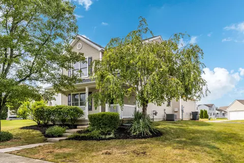 9205 Musket Pl, Orient, OH 43146