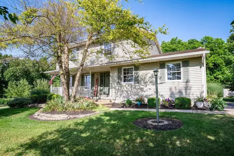 4917 Township Road 126, Cardington, OH 43315