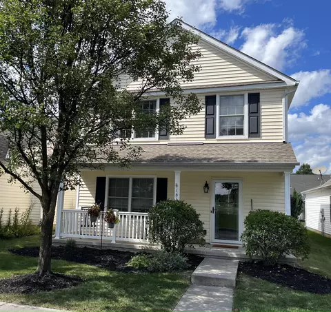 1612 Electra St, Columbus, OH 43240