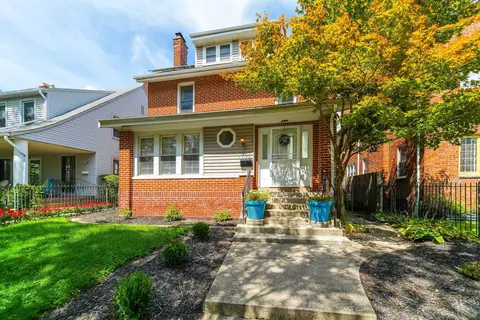 1792 E Long St, Columbus, OH 43203