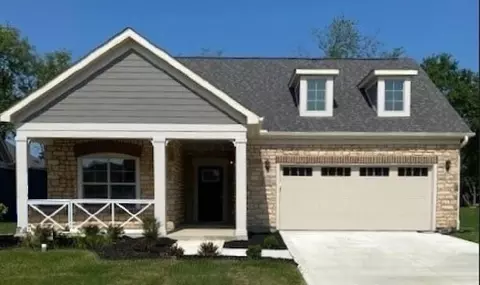 5379 Bluffton Way, Delaware, OH 43015