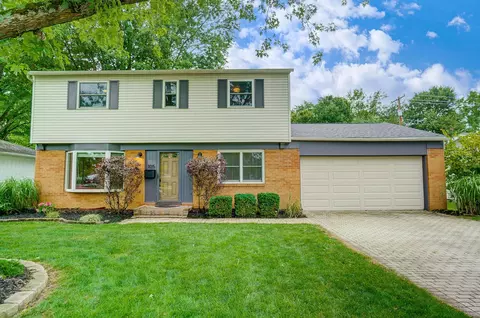 105 Larrimer Ave, Worthington, OH 43085
