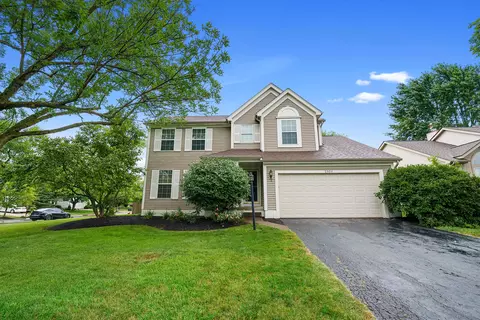 2906 Mondavi Ln, Hilliard, OH 43026