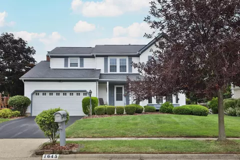 7645 Starmont Ct, Dublin, OH 43016