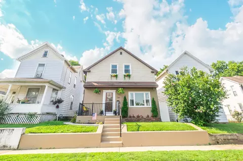734 King St, Lancaster, OH 43130