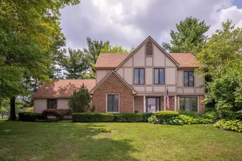 6533 Timbermill Way, Reynoldsburg, OH 43068