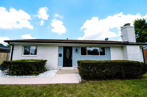 3992 Colby Ave, Columbus, OH 43227