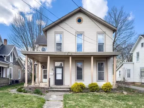 618 S Main St, Urbana, OH 43078