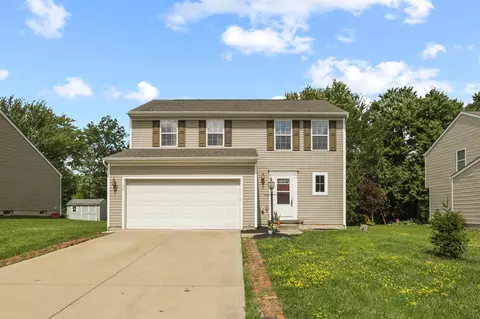 139 Brandy Mill Dr, Pataskala, OH 43062