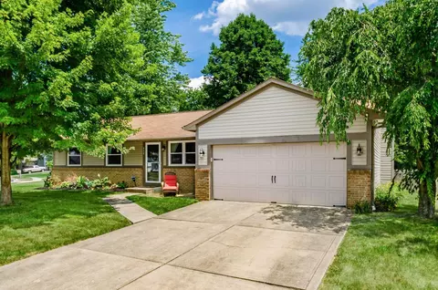 950 Meldrake Ct, Gahanna, OH 43230