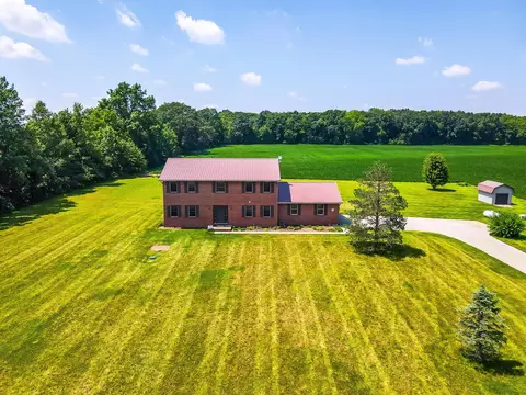31179 Prichard Rd, Richwood, OH 43344