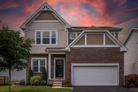 66 Carolyn Ln, Delaware, OH 43015