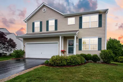 5750 Stevens Dr, Orient, OH 43146
