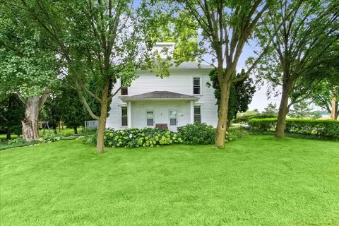 6124 County Road 18, Bellefontaine, OH 43311