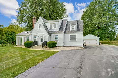 1997 Smeltzer Rd, Marion, OH 43302 photo 5