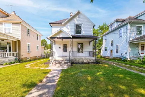 253 S Seffner Ave, Marion, OH 43302