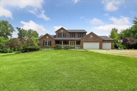 3537 Flood St, Cable, OH 43009