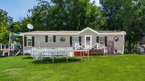 2606 Okey Rd, Chandlersville, OH 43727