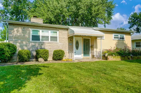 1015 Anthony Dr, Columbus, OH 43204