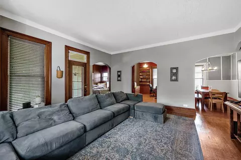 411 E High St, Ashley, OH 43003 photo 7