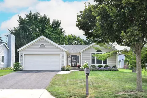 6991 Mesquite Ct, Dublin, OH 43017