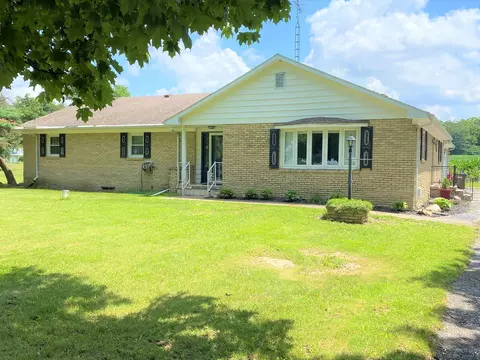 722 County Road 32 S, Bellefontaine, OH 43311