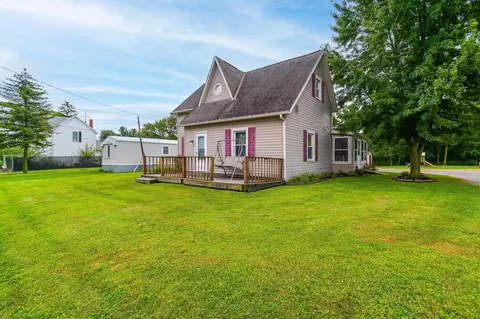405 W Center St, West Mansfield, OH 43358