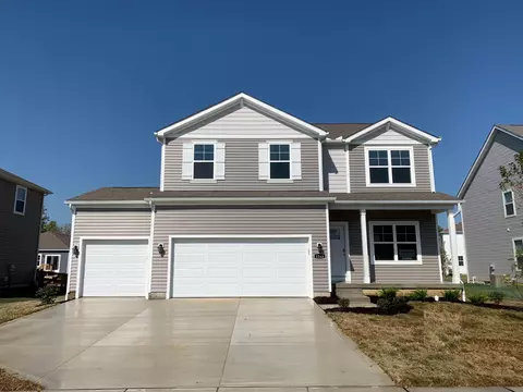 1146 Gelbray Dr, Obetz, OH 43207