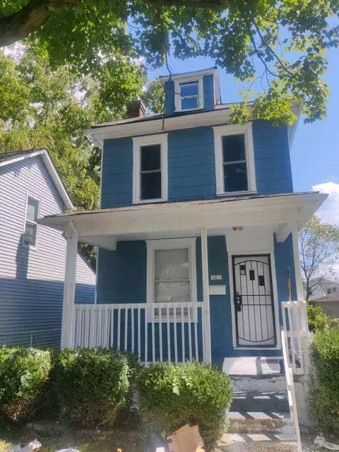 380 Clarendon Ave, Columbus, OH 43223