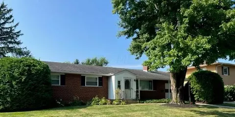 939 Lambeth Dr, Columbus, OH 43220