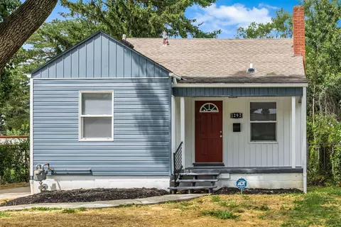 1292 Loretta Ave, Columbus, OH 43211