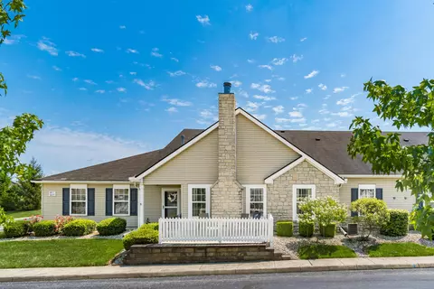 6675 Eagle Ridge Ln, Canal Winchester, OH 43110