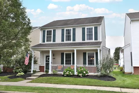 707 Swanson St, Delaware, OH 43015