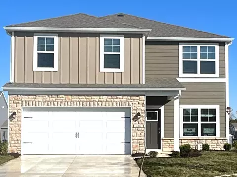 466 Garnet Ranch Dr, Delaware, OH 43015