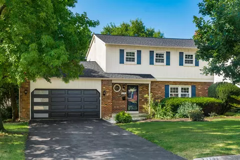 1131 Langland Dr, Columbus, OH 43220