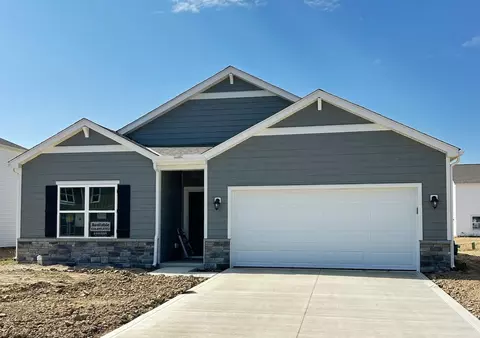 461 Garnet Ranch Dr, Delaware, OH 43015