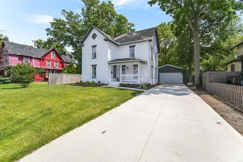 111 Montrose Ave, Delaware, OH 43015