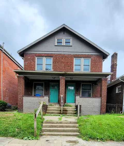 633 E 4th Ave, Columbus, OH 43201