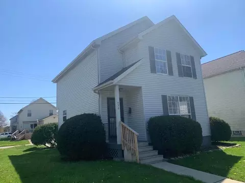 432 Sawyer Blvd, Columbus, OH 43203