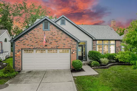 5161 Bressler Dr, Hilliard, OH 43026