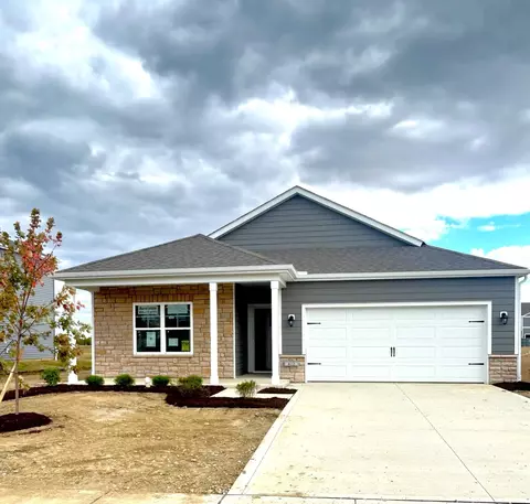 412 Park Vista Dr, Delaware, OH 43015
